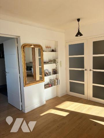 SAINT-AVE en campagne