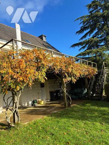 SAINT-AVE en campagne