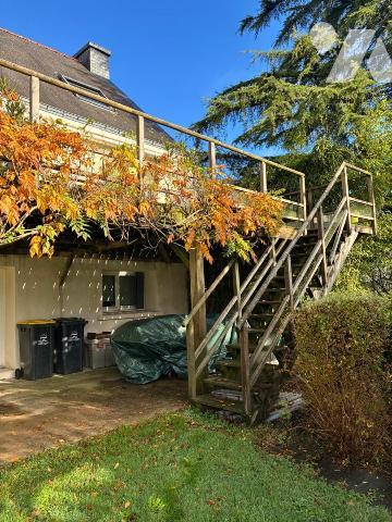 SAINT-AVE en campagne