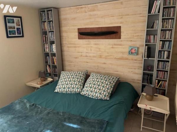 SAINT-AVE en campagne