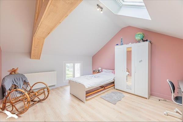 Maison à vendre |  Langeais |  7 pièces | 180 m²