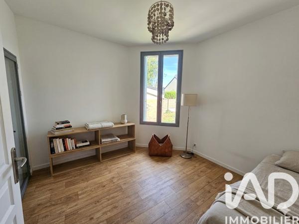 Appartement à vendre 2 pièces 59 m² Saint-Méen-le-Grand