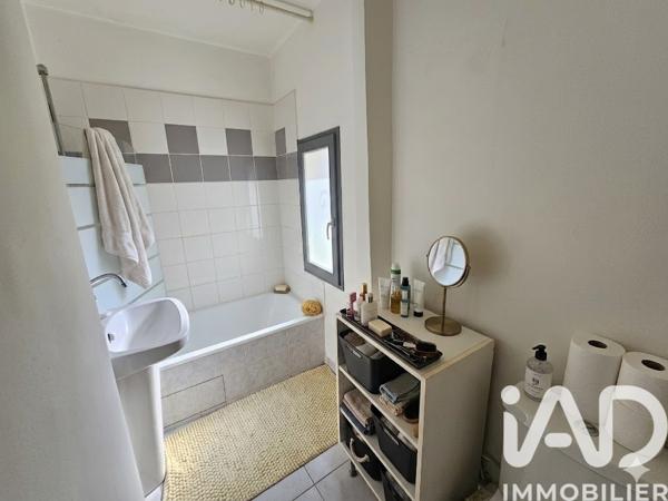 Appartement à vendre 2 pièces 59 m² Saint-Méen-le-Grand