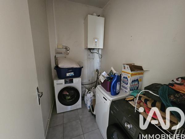 Appartement à vendre 2 pièces 59 m² Saint-Méen-le-Grand