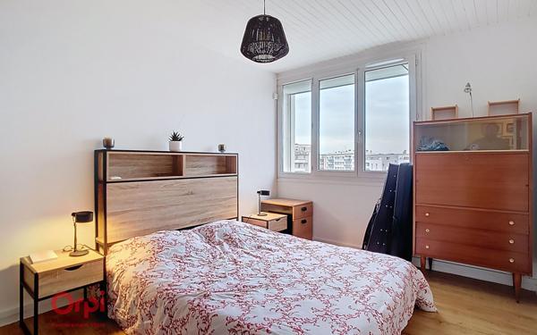 Appartement à vendre    2 pièces • 89 m2 Rezé