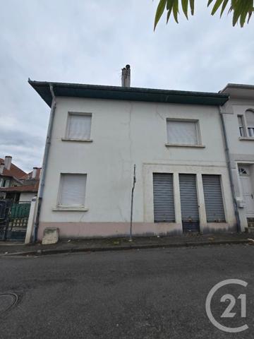 Maison à vendre  5 pièces - 163,12 m2 LANNEMEZAN - 65