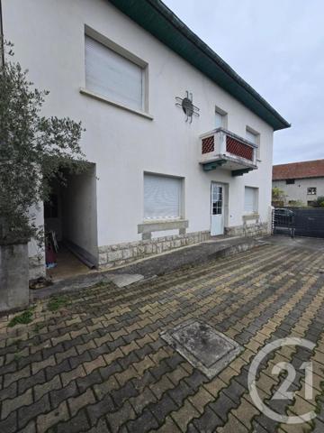 Maison à vendre  5 pièces - 163,12 m2 LANNEMEZAN - 65