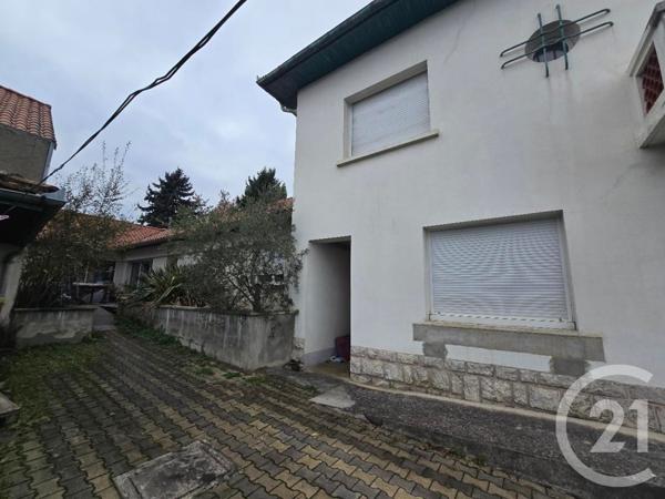 Maison à vendre  5 pièces - 163,12 m2 LANNEMEZAN - 65