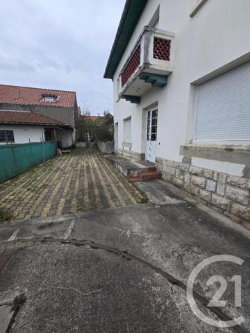 Maison à vendre  5 pièces - 163,12 m2 LANNEMEZAN - 65