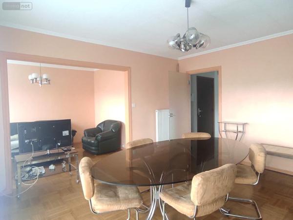 Appartement à vendre à Brest dans le Finistère (29200), ref : 041/215