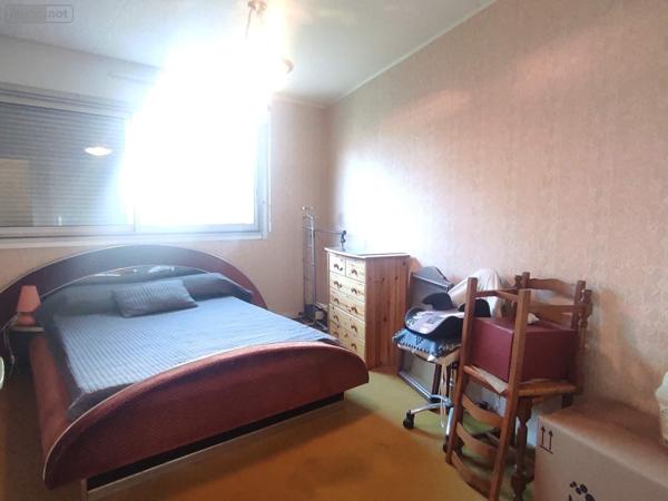 Appartement à vendre à Brest dans le Finistère (29200), ref : 041/215