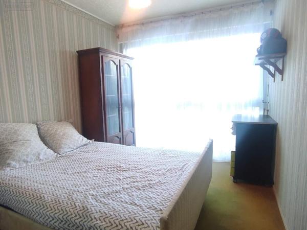 Appartement à vendre à Brest dans le Finistère (29200), ref : 041/215