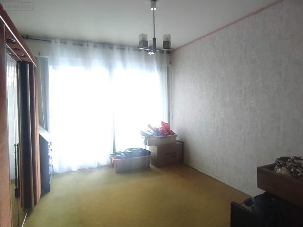 Appartement à vendre à Brest dans le Finistère (29200), ref : 041/215