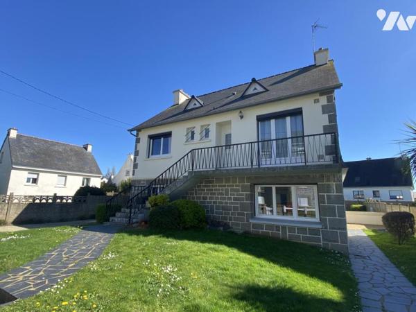Vente Maison à Loudéac