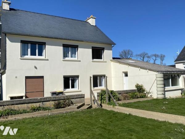 Vente Maison à Loudéac