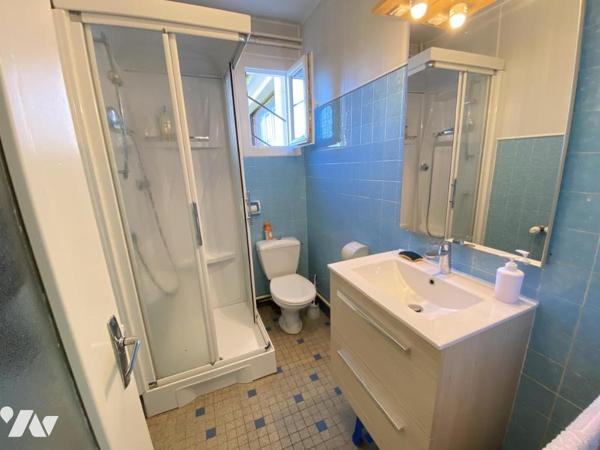Vente Maison à Loudéac