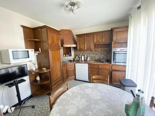 Vente Maison à Loudéac