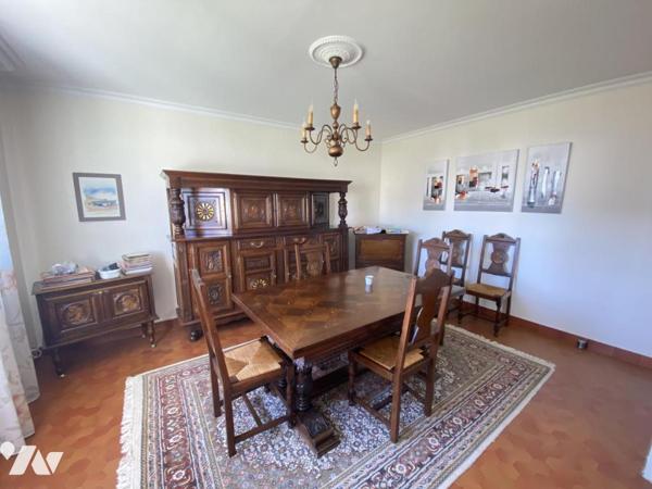 Vente Maison à Loudéac