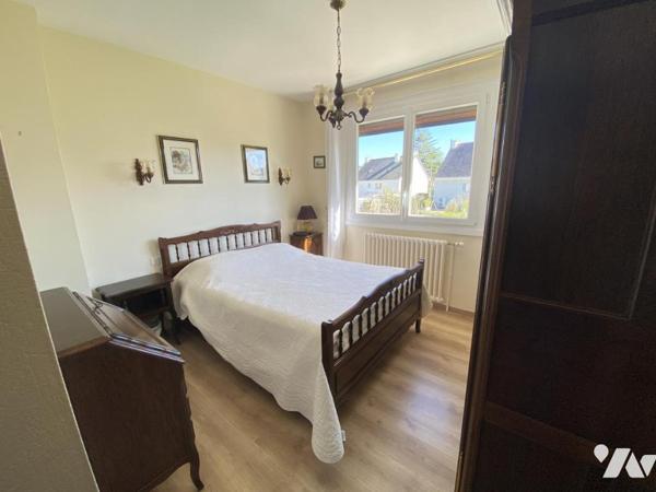 Vente Maison à Loudéac