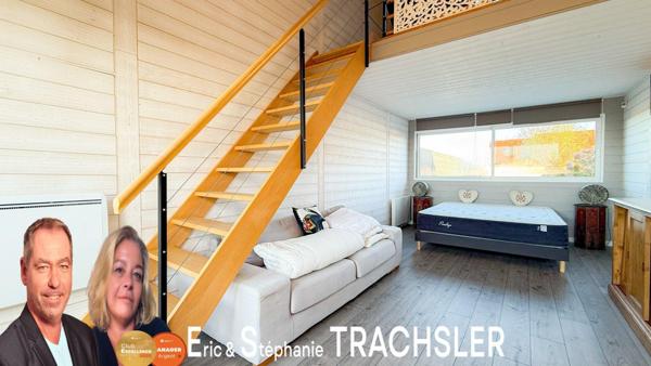 Très beau pavillon familial rénové aux portes du Mans – Yvré-l’Évêque