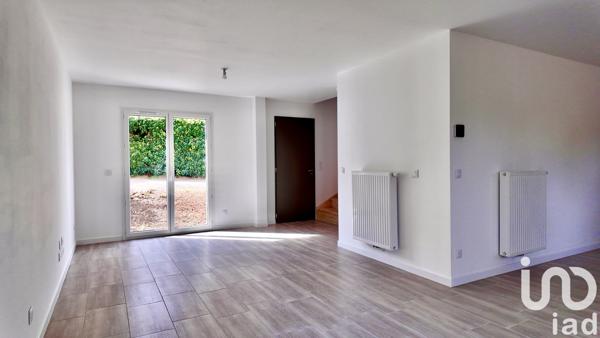 Maison à vendre 5 pièces 105 m² Dammartin-sur-Tigeaux