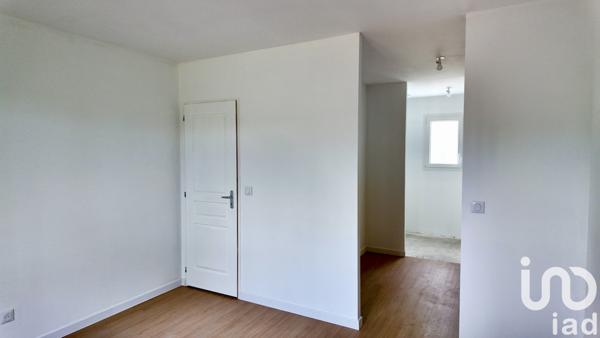 Maison à vendre 5 pièces 105 m² Dammartin-sur-Tigeaux