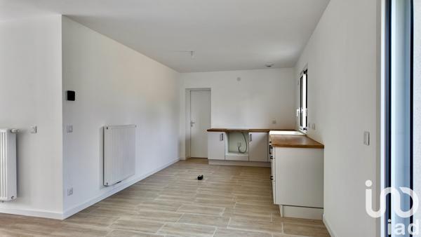 Maison à vendre 5 pièces 105 m² Dammartin-sur-Tigeaux