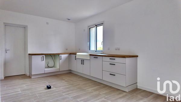 Maison à vendre 5 pièces 105 m² Dammartin-sur-Tigeaux