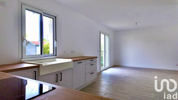 Maison à vendre 5 pièces 105 m² Dammartin-sur-Tigeaux