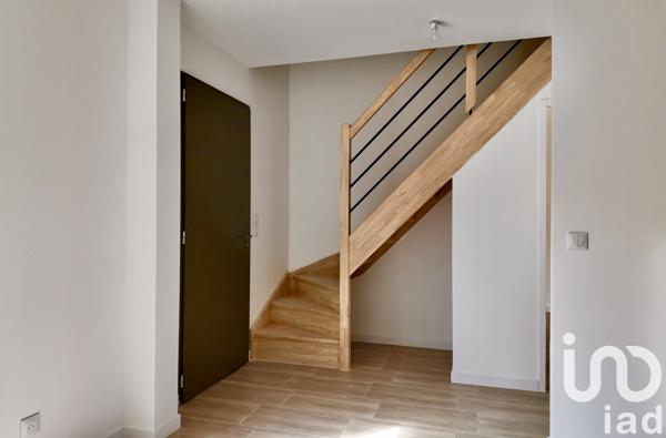 Maison à vendre 5 pièces 105 m² Dammartin-sur-Tigeaux