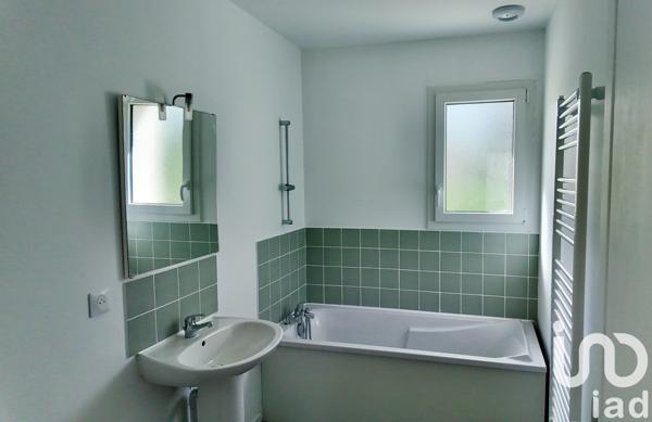 Maison à vendre 5 pièces 105 m² Dammartin-sur-Tigeaux