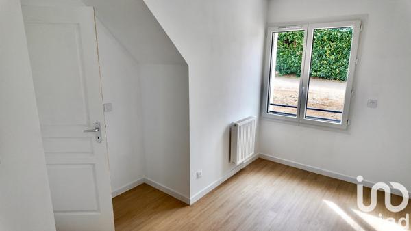 Maison à vendre 5 pièces 105 m² Dammartin-sur-Tigeaux