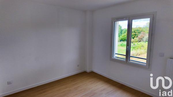 Maison à vendre 5 pièces 105 m² Dammartin-sur-Tigeaux