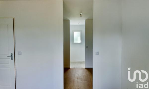 Maison à vendre 5 pièces 105 m² Dammartin-sur-Tigeaux