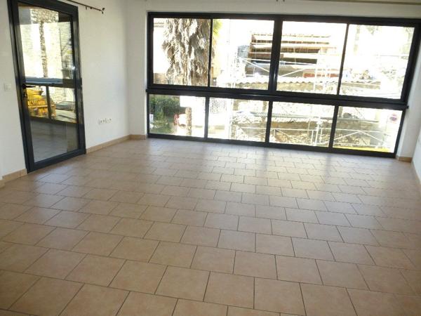 APPARTEMENT DE TYPE F3