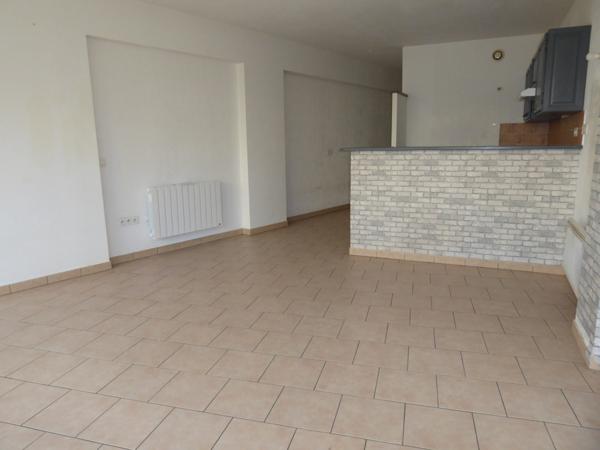 APPARTEMENT DE TYPE F3