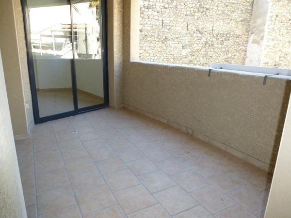 APPARTEMENT DE TYPE F3