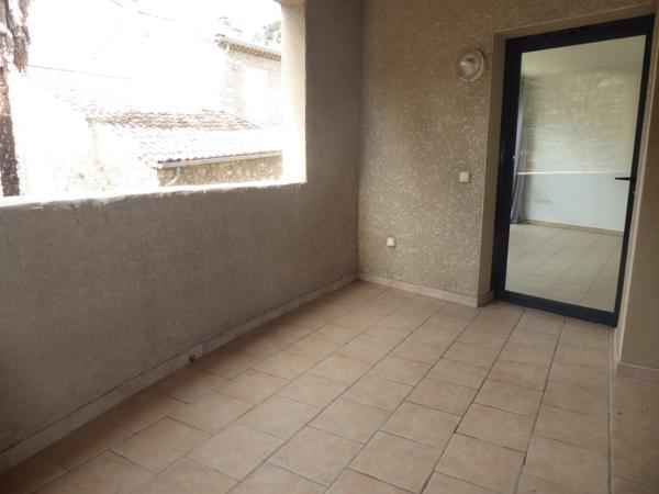 APPARTEMENT DE TYPE F3