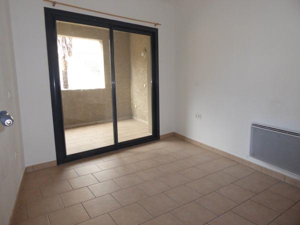 APPARTEMENT DE TYPE F3