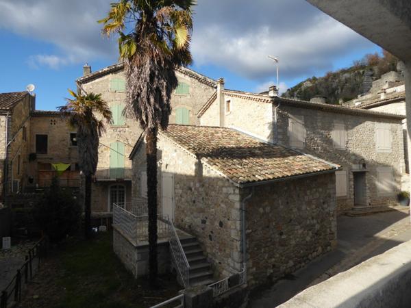 APPARTEMENT DE TYPE F3