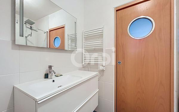 Appartement à vendre    3 pièces •  Brest