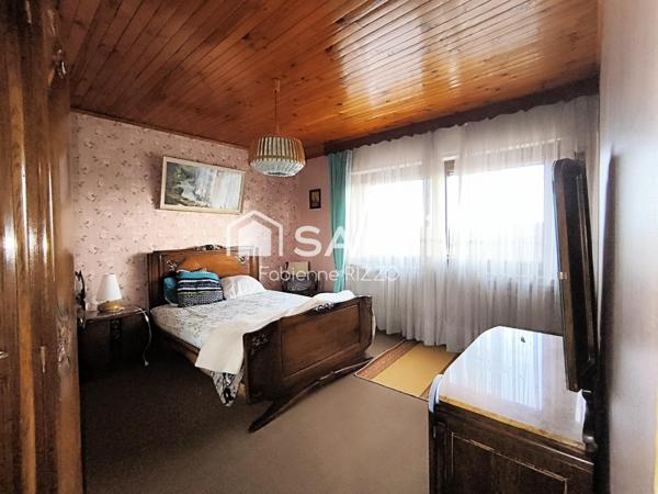 FAULQUEMONT QUARTIER CALME