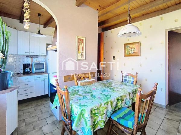 FAULQUEMONT QUARTIER CALME