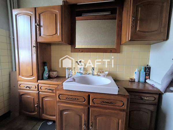 FAULQUEMONT QUARTIER CALME