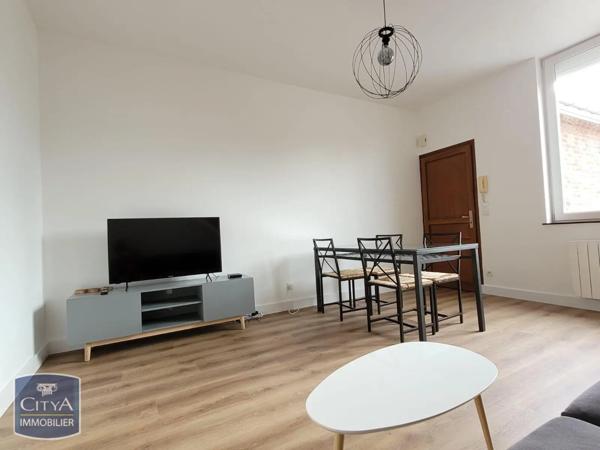 Appartement à louer 4 pièces 88.16m²