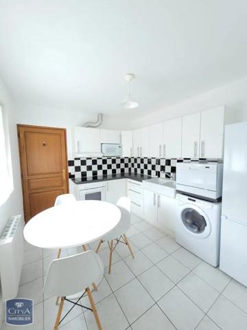 Appartement à louer 4 pièces 88.16m²