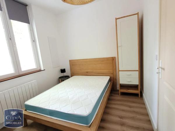 Appartement à louer 4 pièces 88.16m²