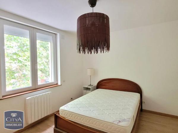 Appartement à louer 4 pièces 88.16m²