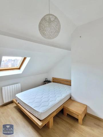 Appartement à louer 4 pièces 88.16m²