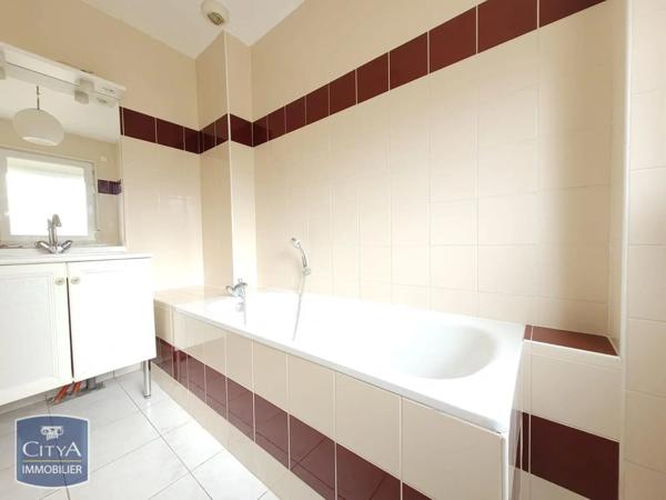 Appartement à louer 4 pièces 88.16m²